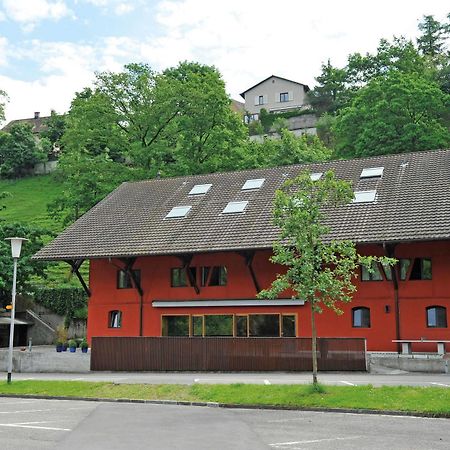 Baden Youth Hostel Exterior foto